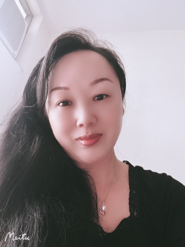 梅子的第一张照片--华安交友网