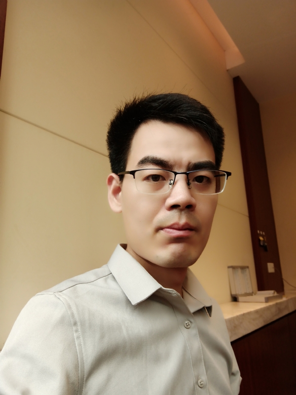白头偕老的第二张照片--华安交友网