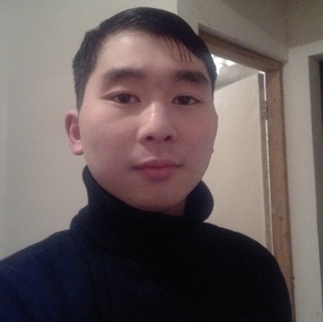 阿鸿的第二张照片--华安交友网