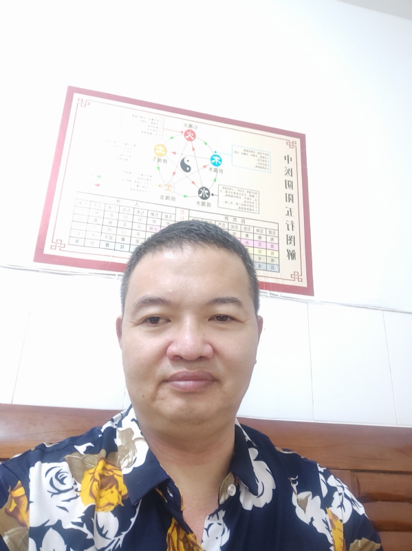 健康调理顾问韩智平的第三张照片--华安交友网