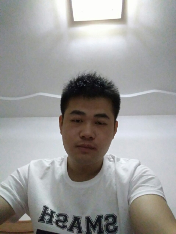 123旋的第一张照片--华安交友网