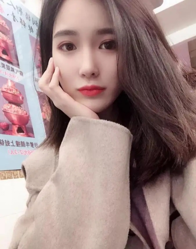 谢玲的第一张照片--华安交友网