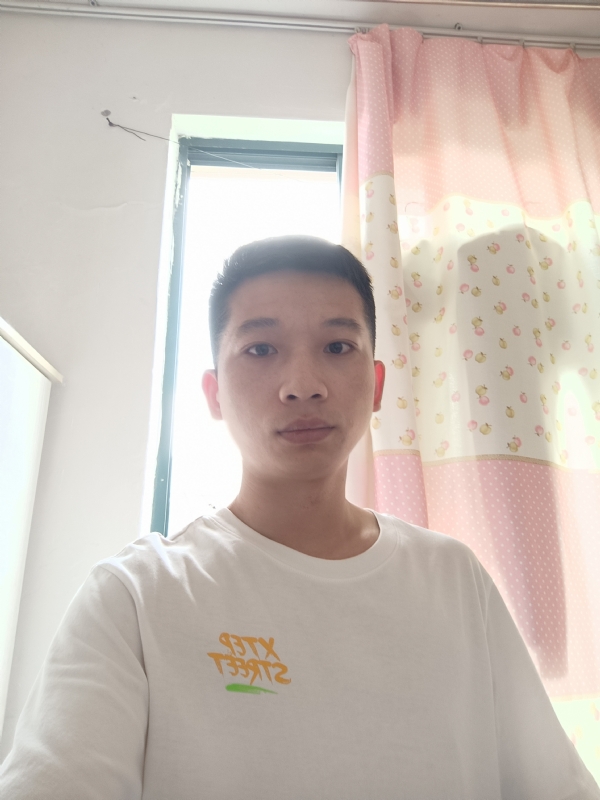 朱公子的第三张照片--华安交友网