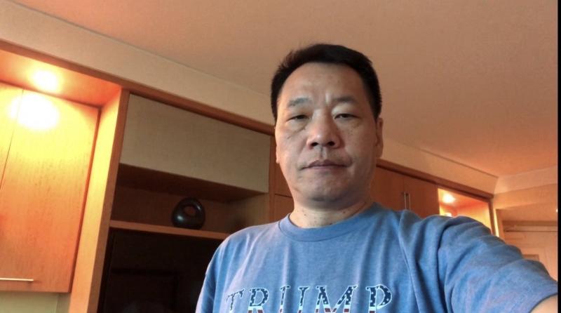 陈先生的第三张照片--华安交友网