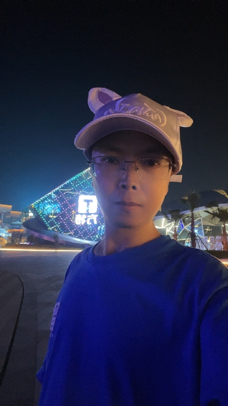 富贵使我们相遇的第二张照片--华安交友网