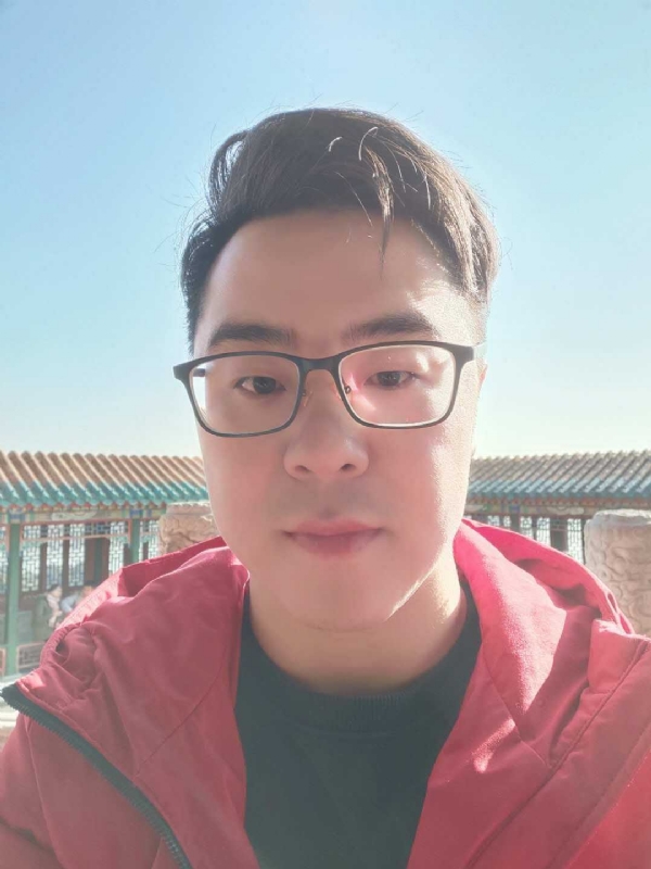 不爱吃竹子的小熊的第一张照片--华安交友网