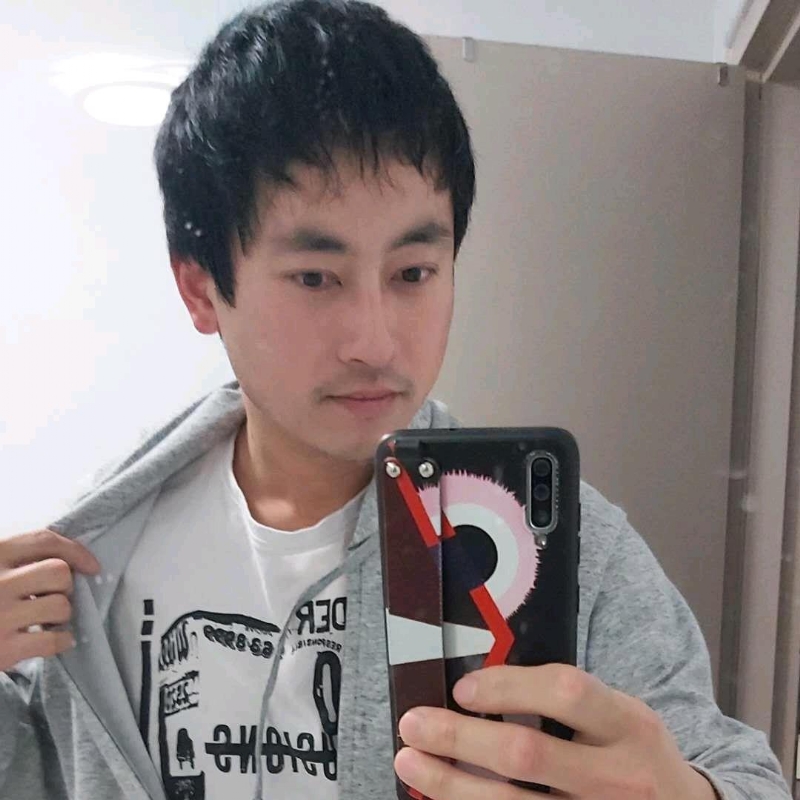 瓜的第一张照片--华安交友网