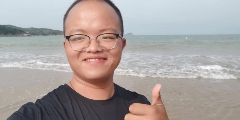 沐川的第二张照片--华安交友网