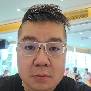 Carlos的第一张照片--华安交友网