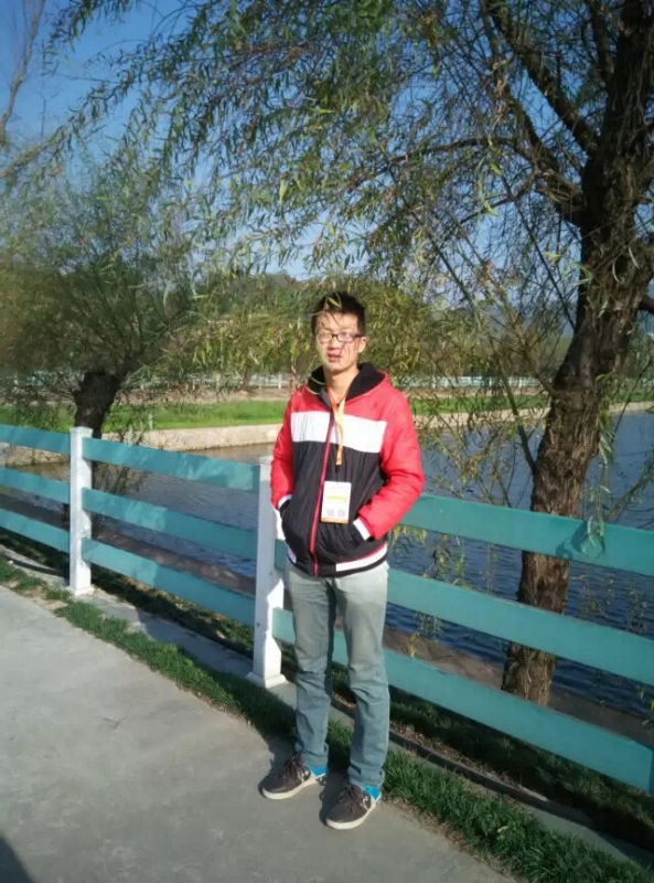 吊羊习习的第一张照片--华安交友网