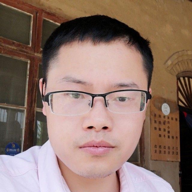 碌心待转的第二张照片--华安交友网