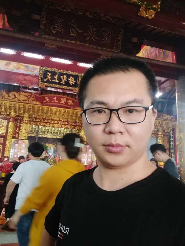 天哥的第二张照片--华安交友网
