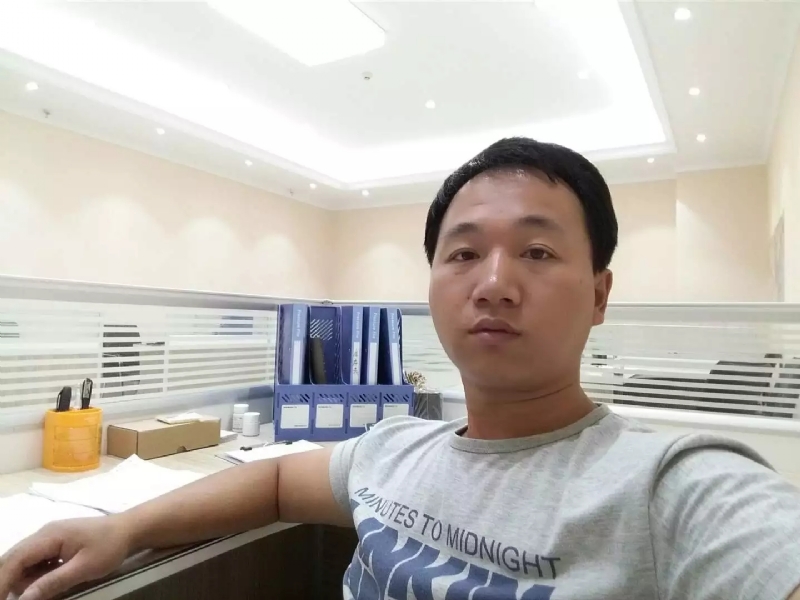 喜乐的第三张照片--华安交友网