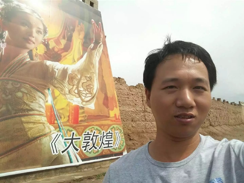 喜乐的第四张照片--华安交友网