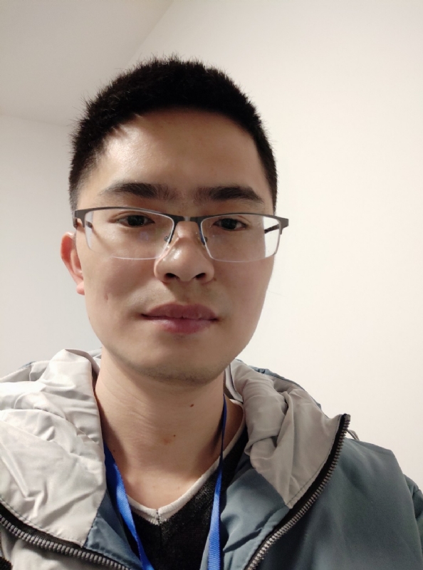 清风的第一张照片--华安交友网