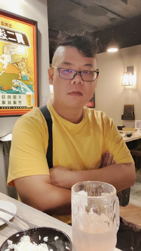 公爵的第一张照片--华安交友网