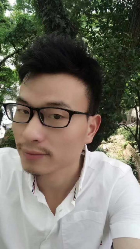 真心找女友的第一张照片--华安交友网
