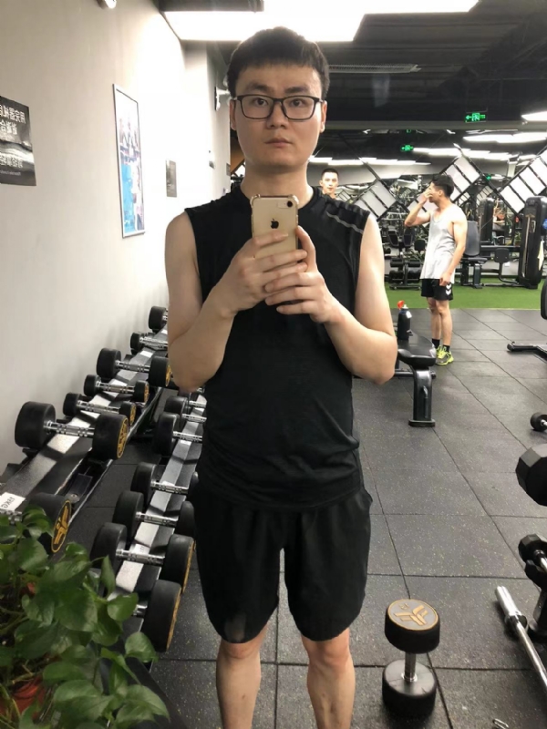 土豆的第一张照片--华安交友网