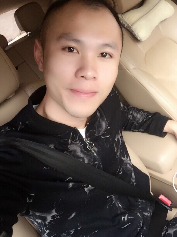 陈六六的第一张照片--华安交友网