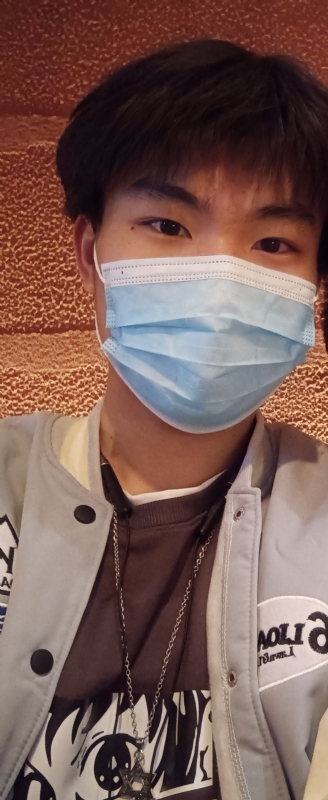 不寂寞的第一张照片--华安交友网