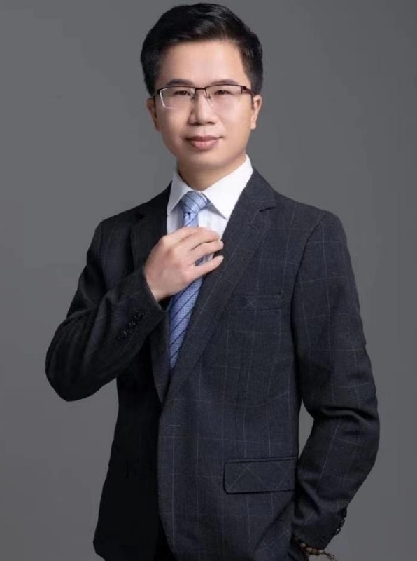 陈先生的第一张照片--华安交友网