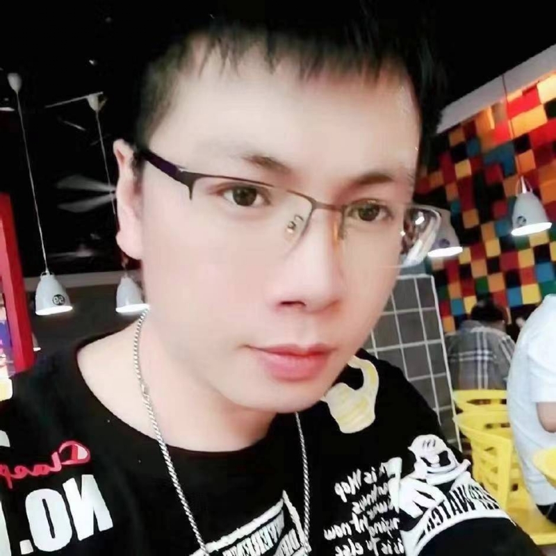 山云的第一张照片--华安交友网