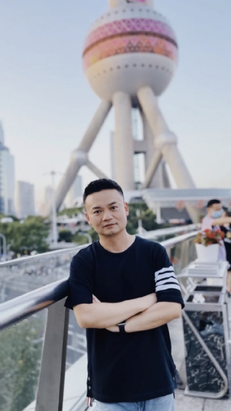 andy的第一张照片--华安交友网