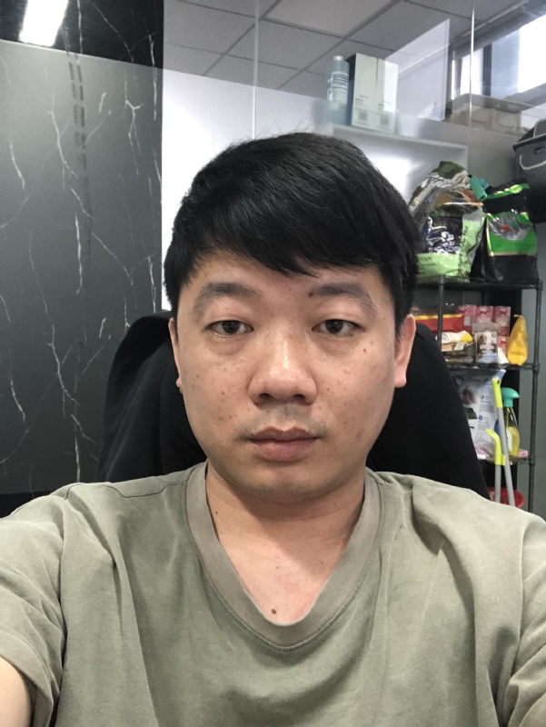 huihui的第一张照片--华安交友网