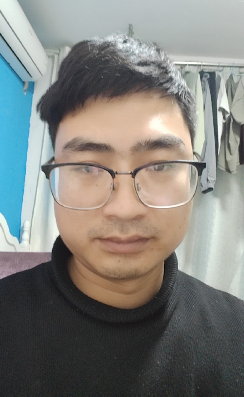 少平的第一张照片--华安交友网