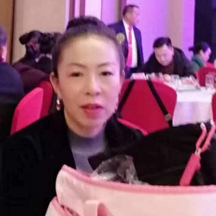 中秋桂花玉兔的第四张照片--华安交友网