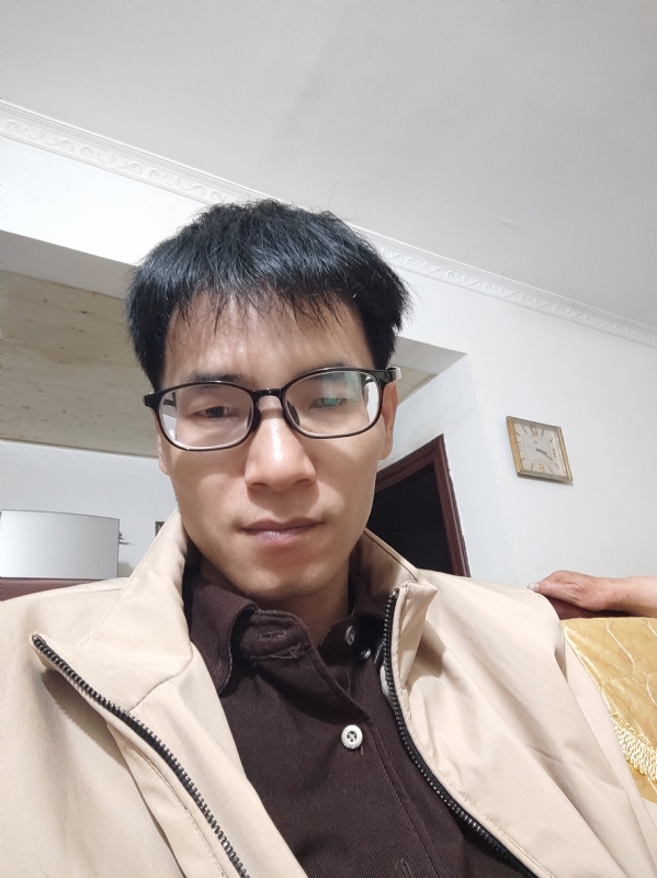 杨一凡的第一张照片--华安交友网