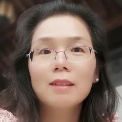 阿芬的第一张照片--华安交友网