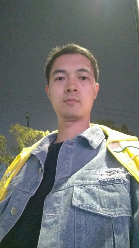 时光的第一张照片--华安交友网