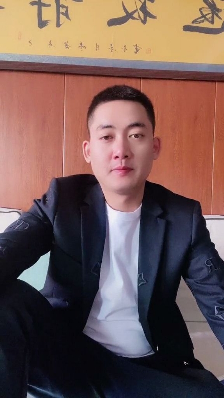 李泽胜的第一张照片--华安交友网
