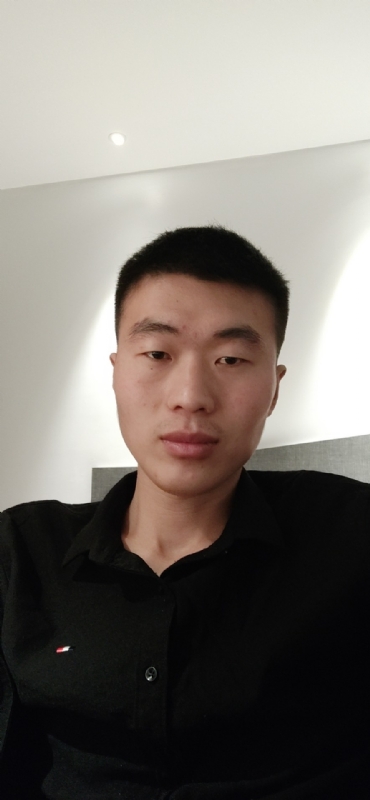 平凡之路的第一张照片--华安交友网