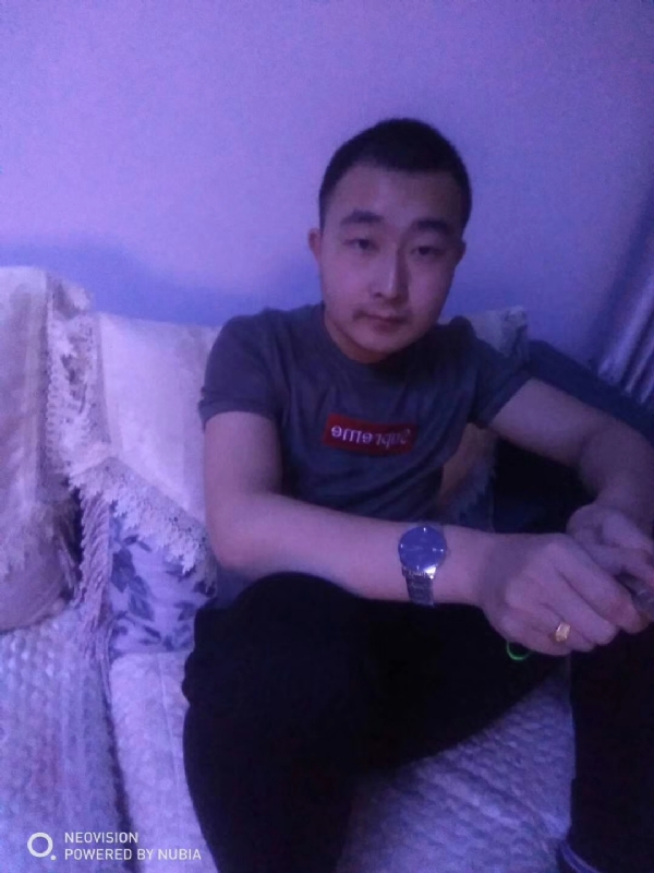 赵辉的第二张照片--华安交友网