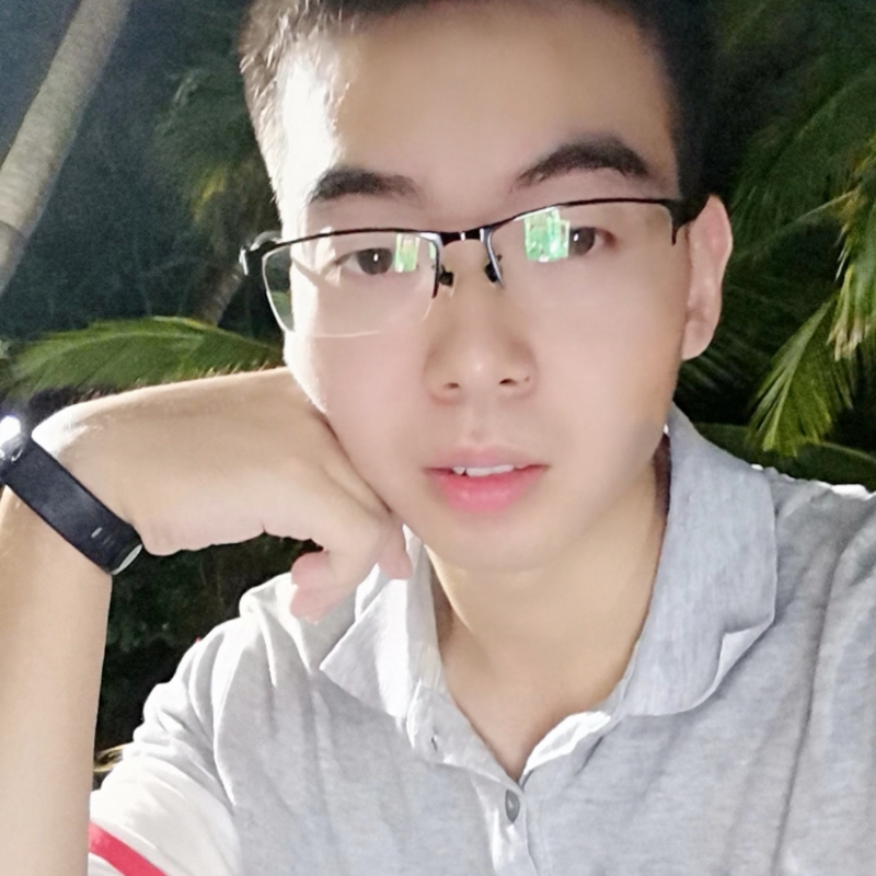吾跃的第一张照片--华安交友网