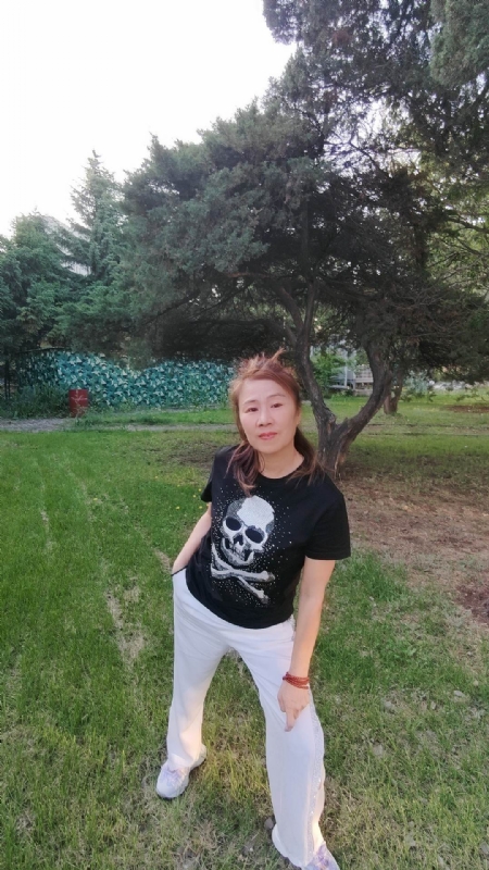 晚霞的第二张照片--华安交友网