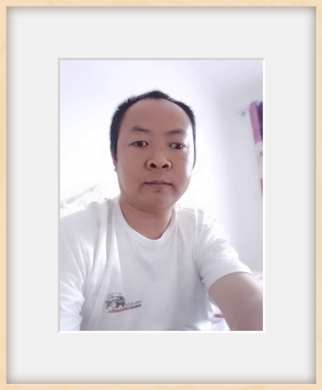张家小伙子的第一张照片--华安交友网
