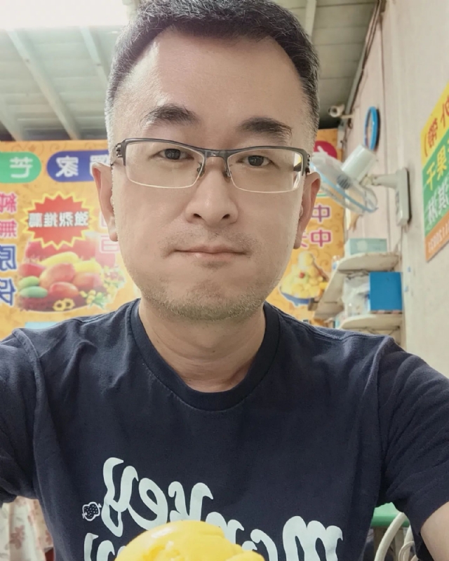 感感的第一张照片--华安交友网