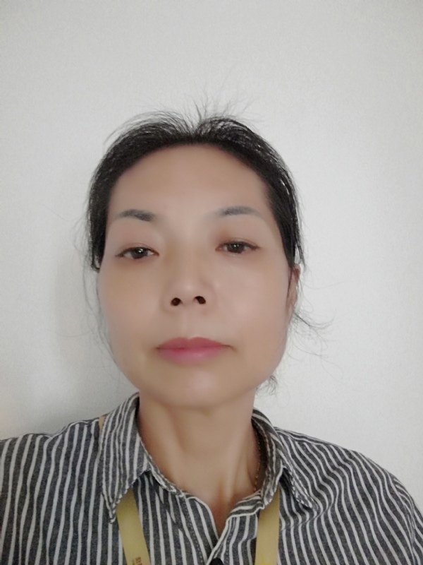 佳缘的第一张照片--华安交友网