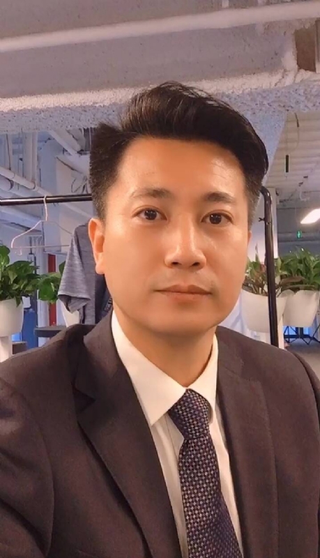 一路向前GO的第三张照片--华安交友网