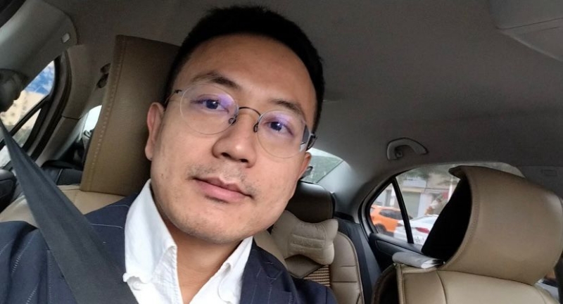 百柯争流的第一张照片--华安交友网