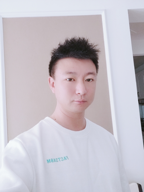 Glory的第二张照片--华安交友网