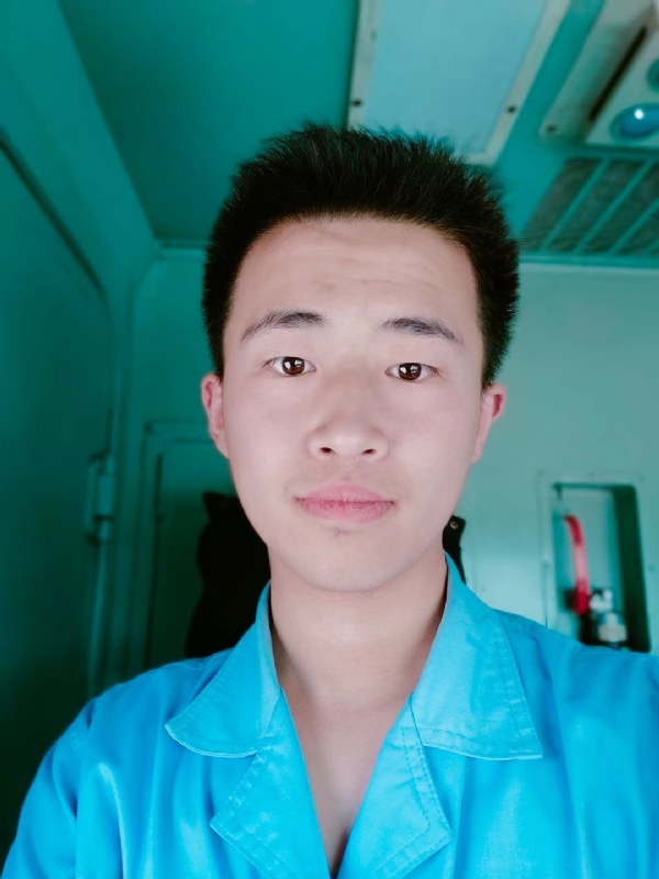 生而为人的第二张照片--华安交友网