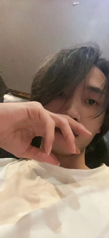 焱的第一张照片--华安交友网