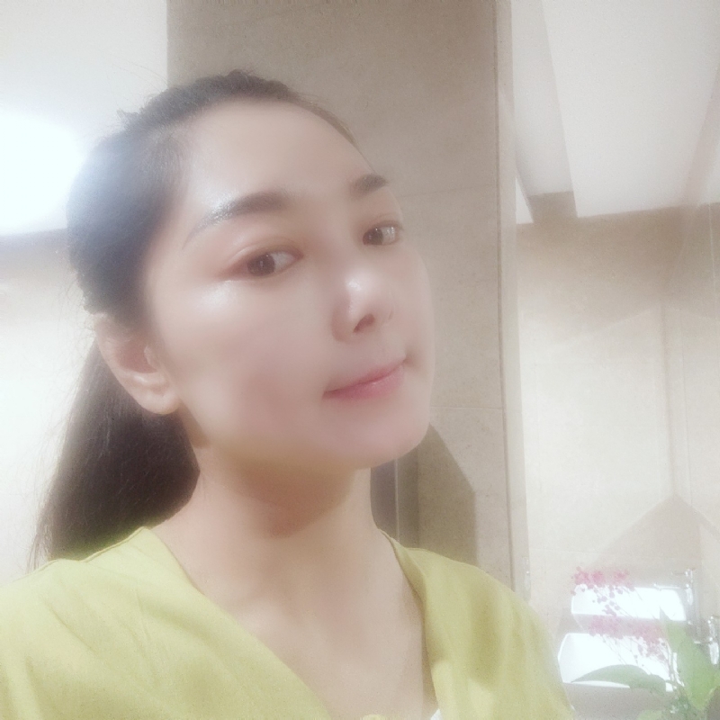 金秋的第一张照片--华安交友网