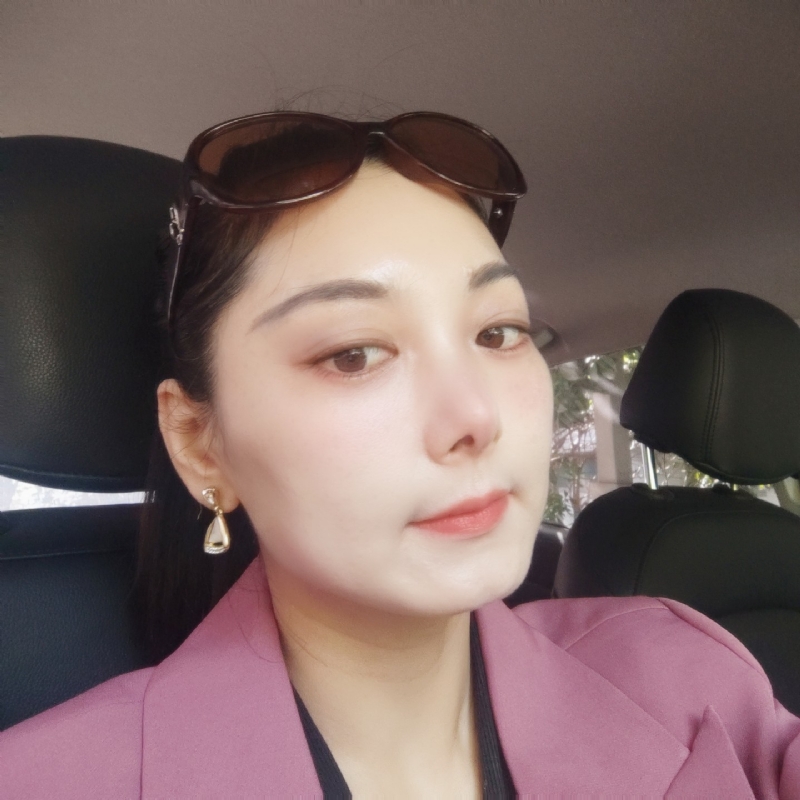 金秋的第二张照片--华安交友网