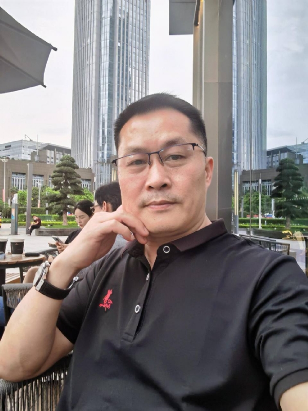 Allan的第二张照片--华安交友网