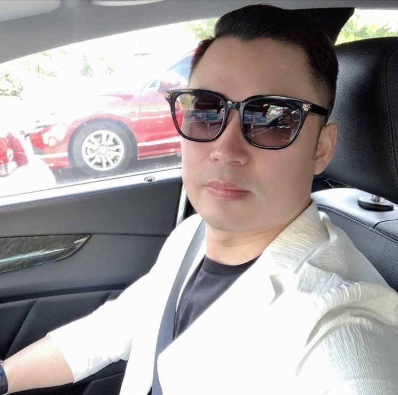 佳缘的第一张照片--华安交友网